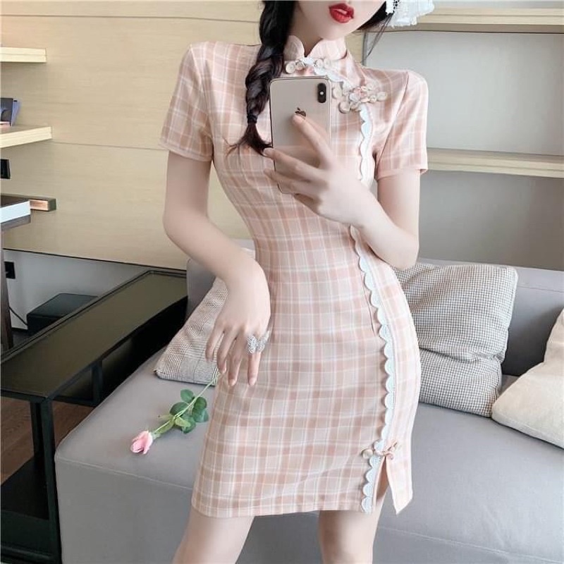 Combo Đơn Livestream Đầm SX500