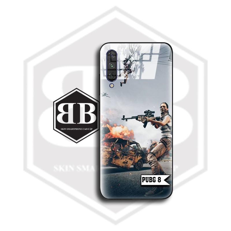 Ốp lưng kính cường lực Xiaomi Redmi Note 10 CC9 Pro / Redmi K20 Mi 9T / Mi CC9 Mi A3 Lite / Note 9 Pro Max chất tốt | BigBuy360 - bigbuy360.vn