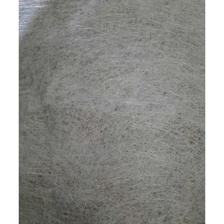 Nỉ sợi thủy tinh cho PÔ XE