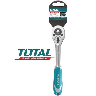 Đồ nghề total cần siết 2 chiều