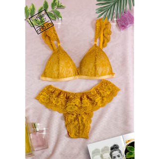Set đồ lót sexy