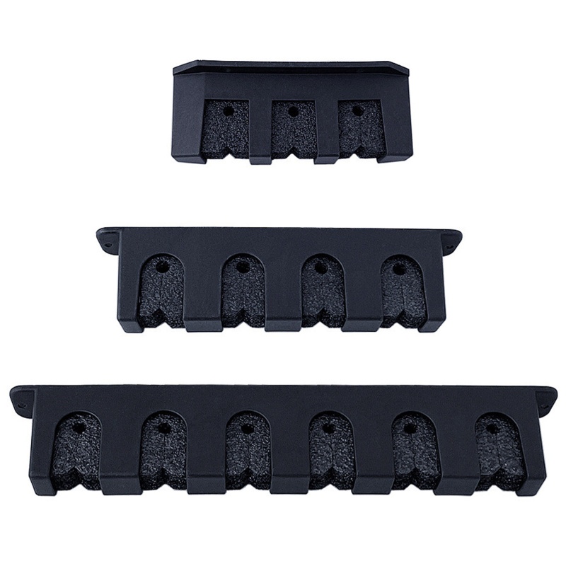 Giá Đỡ Cần Câu Cá Gắn Tường Tiện Dụng