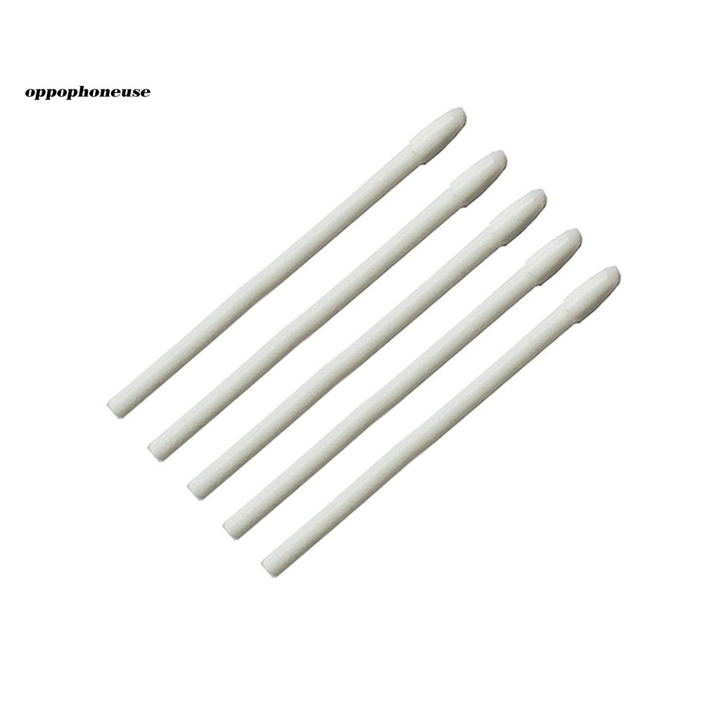 Bộ 5 đầu ngòi bút cảm ứng S-Pen cho Samsung Galaxy Tab S3 T820 T825 S4 T830 T835