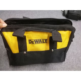 Túi Dewalt size nhỏ