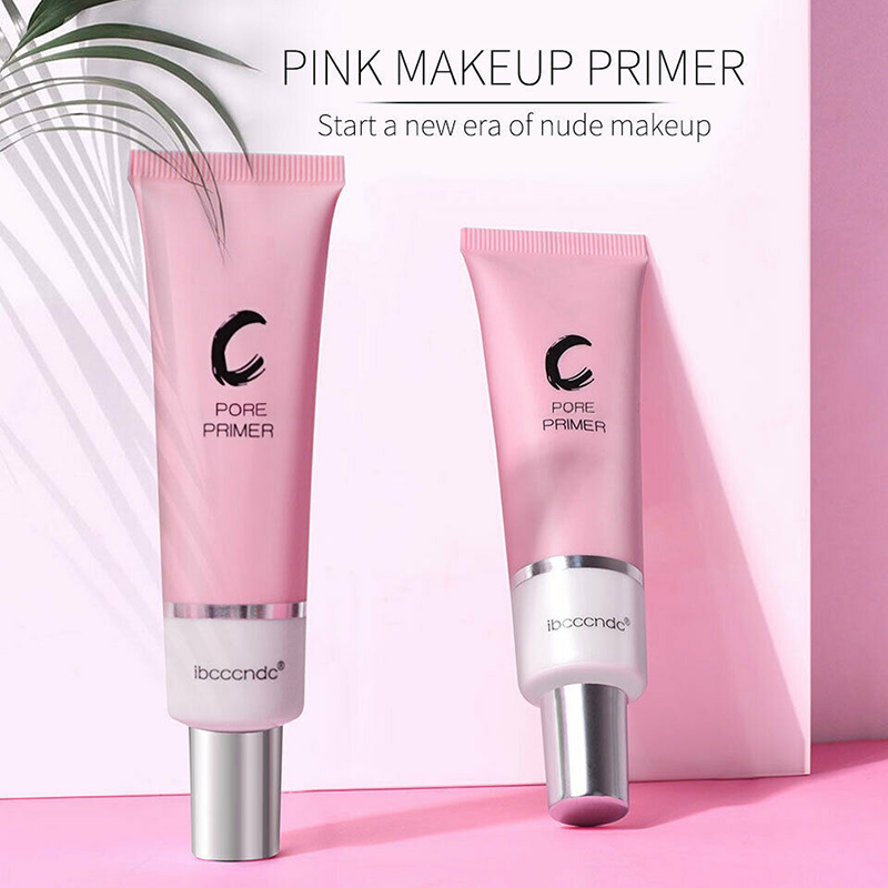 (hàng Mới Về) Kem Lót Trang Điểm Che Khuyết Điểm Làm Trắng Da 35g | BigBuy360 - bigbuy360.vn