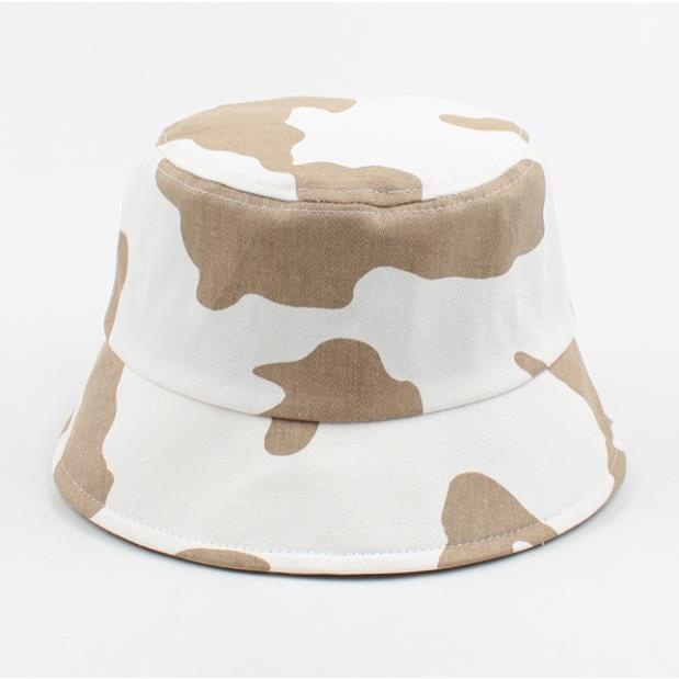 Mũ Nón Tai Bèo Bò Sữa phong cách Ulzzang Unisex
