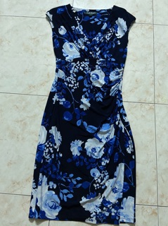 Đầm Hạnh, Neva,,,,size S