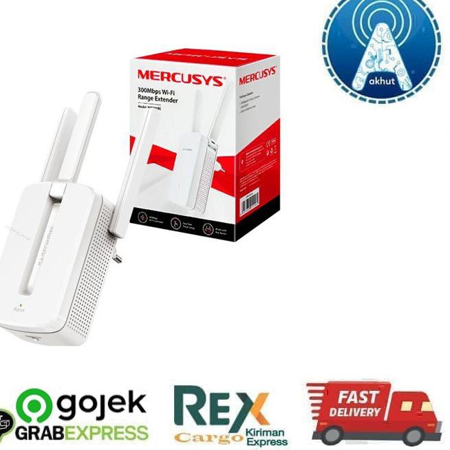 Thiết bị phát wifi MW300RE 300Mbps | BigBuy360 - bigbuy360.vn