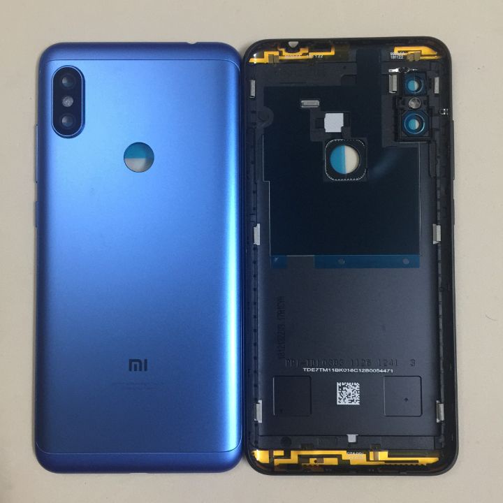 Vỏ bộ Xiaomi Redmi Note 6 Pro / Redmi Note 6Pro