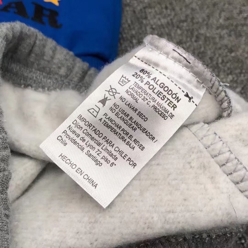 Bộ nỉ Micky Disney dư xịn bé trai-MS112