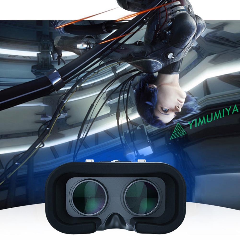 Kính Thực Tế Ảo 3d Shinecon Sc-G05A Vr Google