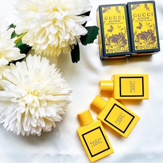 Nước hoa Guci Bloom Profumo di Fiori EDP [Mini 5ml]