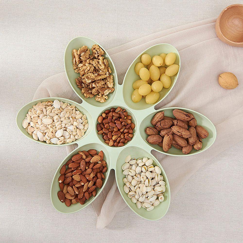 Bát Ăn Dặm Hình Cánh Hoa Anilo Cho Thú Cưng