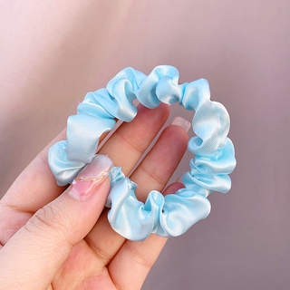  Dây Buộc Tóc Co Dãn Xinh Xắn Cho Nữ