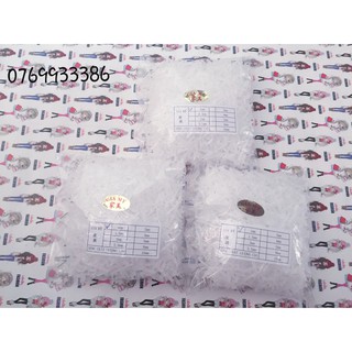 Ke ốp lát gạch chữ thập rộng 1mm đển 10mm dùng trong thi công ốp lát gạch, túi 0.5KG .hàng chất lượng cao ,GIA MỸ