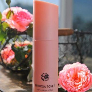 Nước hoa hồng MAROSA