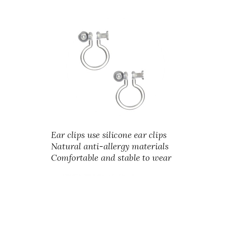 Khuyên Tai Hình Khóa Kéo Độc Đáo Cá Tính Phong Cách Hàn Quốc Cho Nữ A69