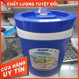 bán sỉ lẻ BÌNH GiỮ NHIỆT CÓ VÒI 2/3 Lít Duy Tân hàng  đẹp  chuẩn