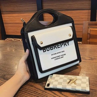 Túi Túi Burberry -