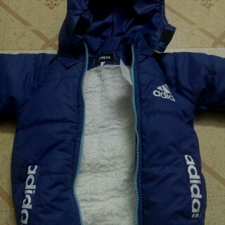 Freeship 99k TQ_Áo phao bé trai