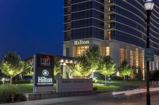 Đôi Ruột Gối Cao Cấp Hilton