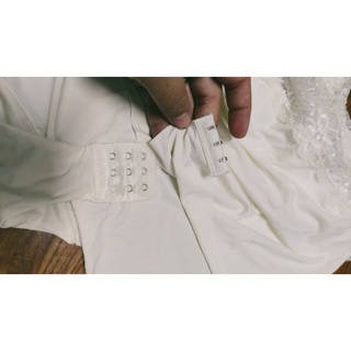 Áo liền thân Bodysuits tqxk