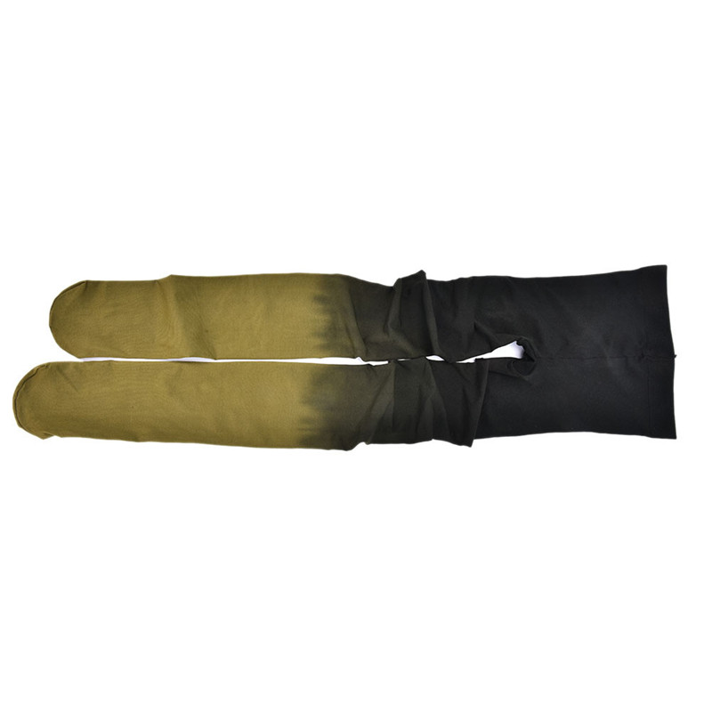 Quần Tất Màu Ombre Độc Đáo Cho Nữ