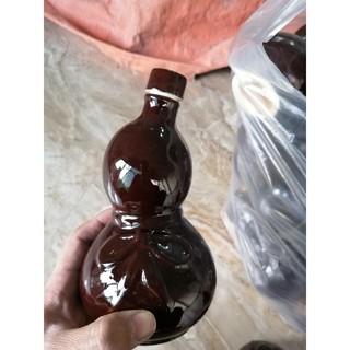vỏ chai rượu đẹp