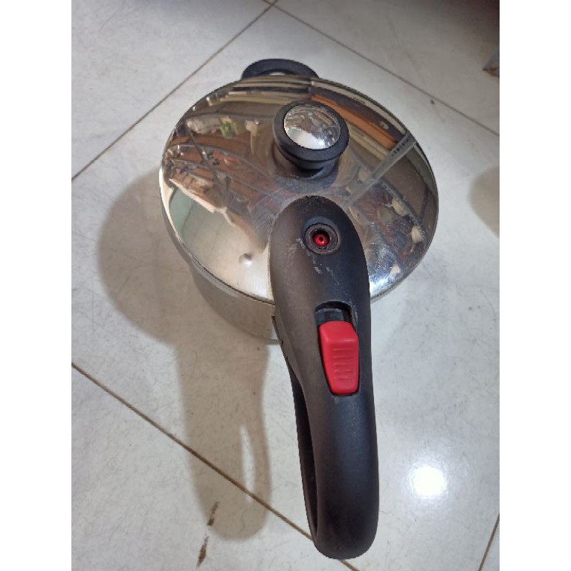 Nồi áp suất Nhật Bản , dung tích 3 lit