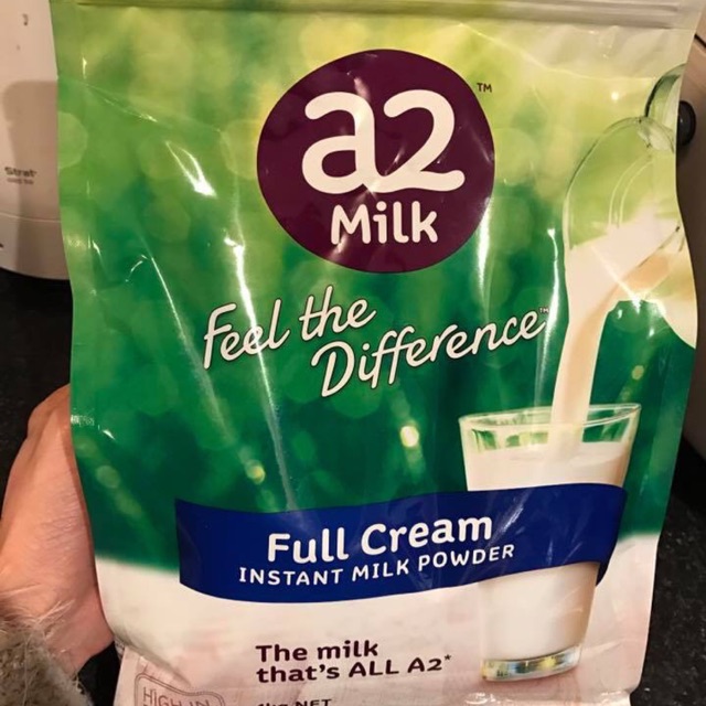 Sữa tươi A2