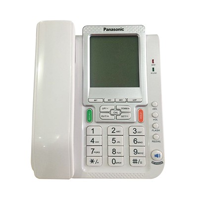 Điện Thoại Bàn Panasonic KX-TSC928