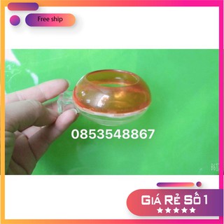 Chén Đựng Sâu Cho Chim Chích Choè