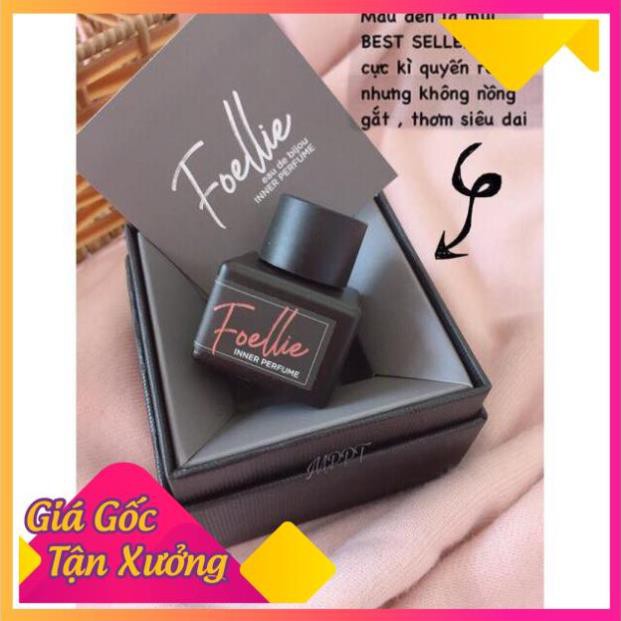 [[UY TÍN ] Nước Hoa Vùng Kín⚡ĐỦ LOẠI XEM NGAY⚡ FOELLIE EAU DE BỊOU cực quyến rũ [ĐẢM BẢO CHẤT LƯỢNG]