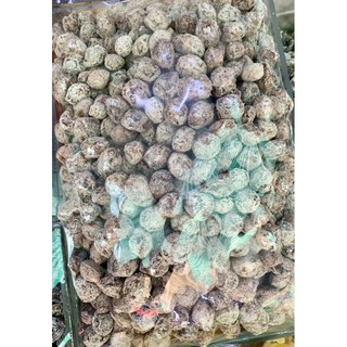 xí muội mơ 500gam