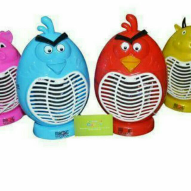 Combo 3 đèn bắt muỗi