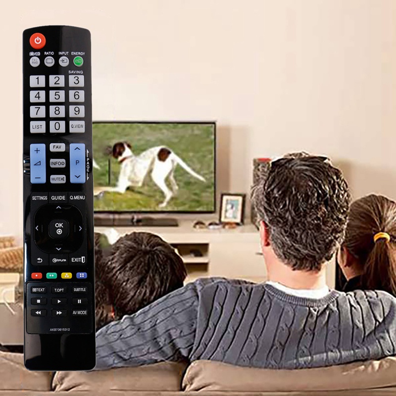 Phụ Kiện Chuyên Dụng Dành Cho Xe Hơi AKB73615312 Điều Khiển Từ Xa Cho TV LG 42LS575S 32LS570S 37LS570S