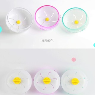 Bánh xe chạy bộ ( wheel ) cho hamster