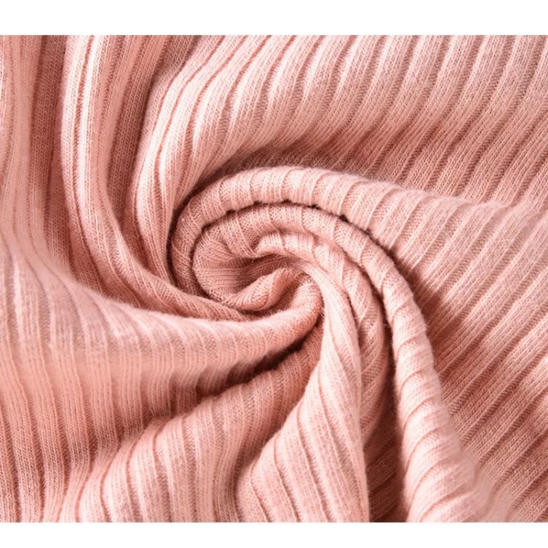 Quần Lót Gân Tăm Viền Ren