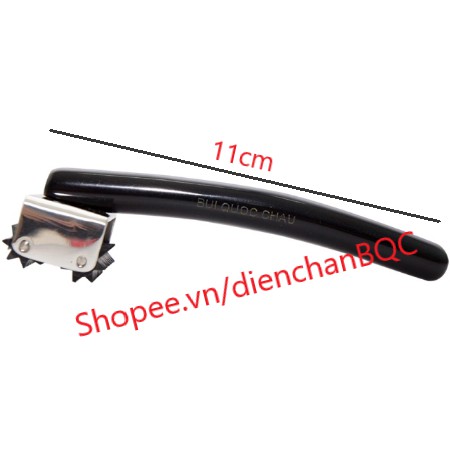 Dụng Cụ Diện Chẩn - Cây Lăn Mụn