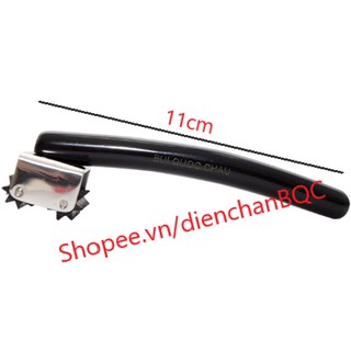 Dụng Cụ Diện Chẩn - Cây Lăn Mụn