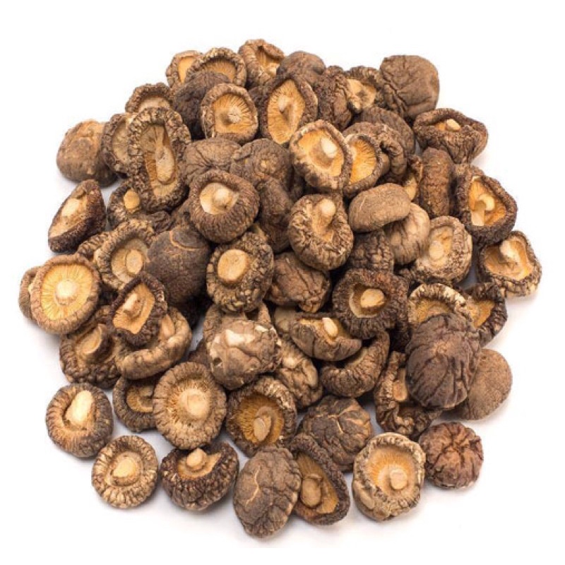 NẤM ĐÔNG CÔ ( nấm hương)
