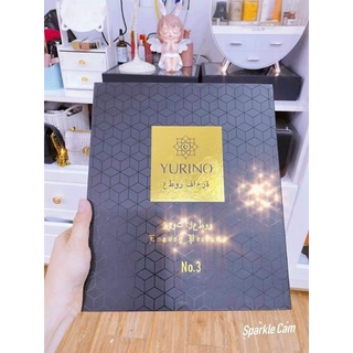 Set nước hoa Dubai 8 chai có đèn