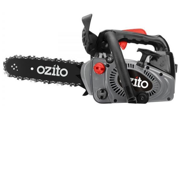 Máy cưa xích động cơ xăng 2 thì Ozito PCS-254