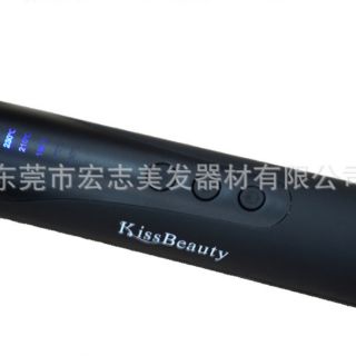 Máy uốn lọn KISSBEAUTY (bảo hành 3 tháng)
