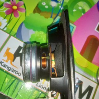 Loa toàn dãi 6ohm 10 - 20w (1 Cặp 90k)