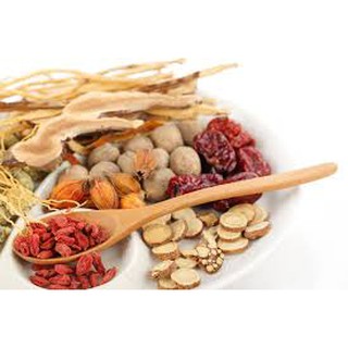 sỉ 1kg - 5kg Bột thuốc bắc 24 vị