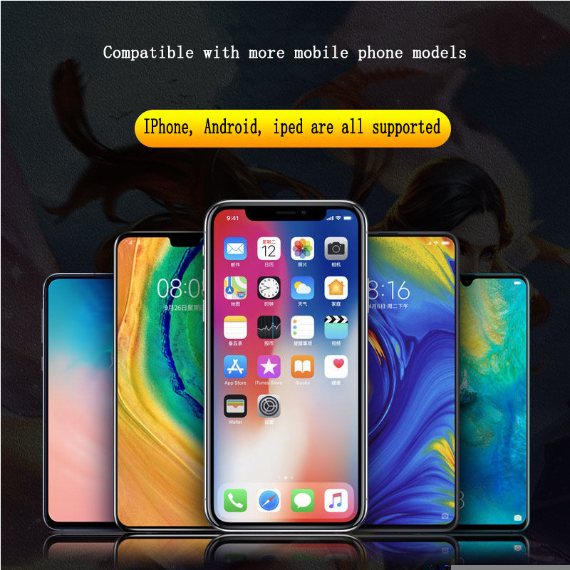 Nút điều khiển hướng đi gắn điện thoại chơi game PUBG tiện dụng | BigBuy360 - bigbuy360.vn