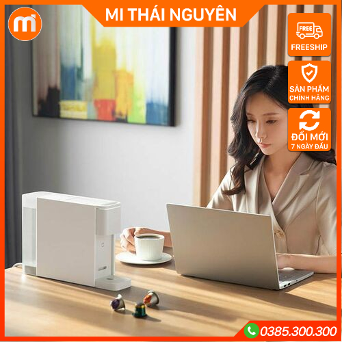 Máy pha cà phê viên nén XIAOMI