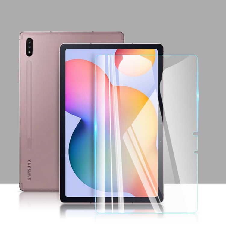 Set 2 Kính Cường Lực Bảo Vệ Màn Hình Chống Trầy Chất Lượng Cao Cho Amazon Kindle Fire HD 8 PLUS 2020