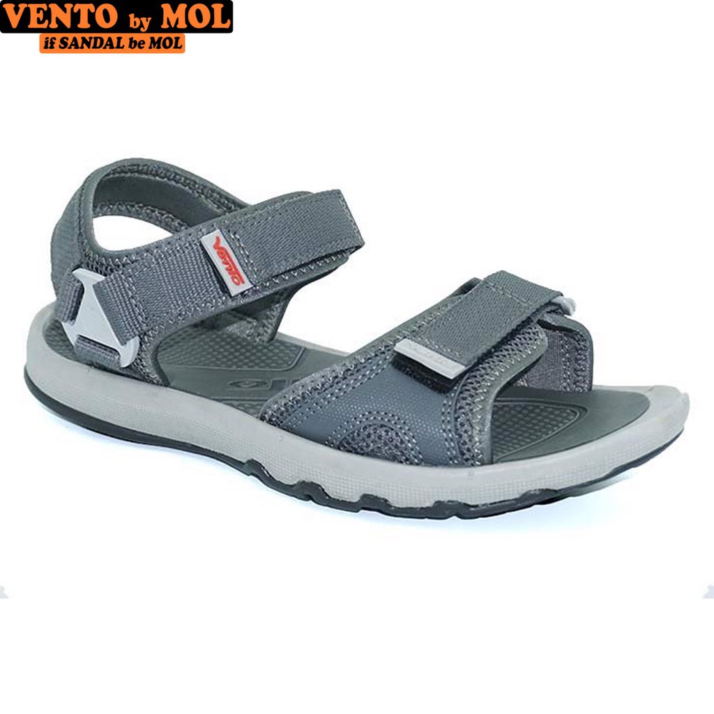 Sandal nam học sinh quai da hiệu Vento NV9743G - MOL VN